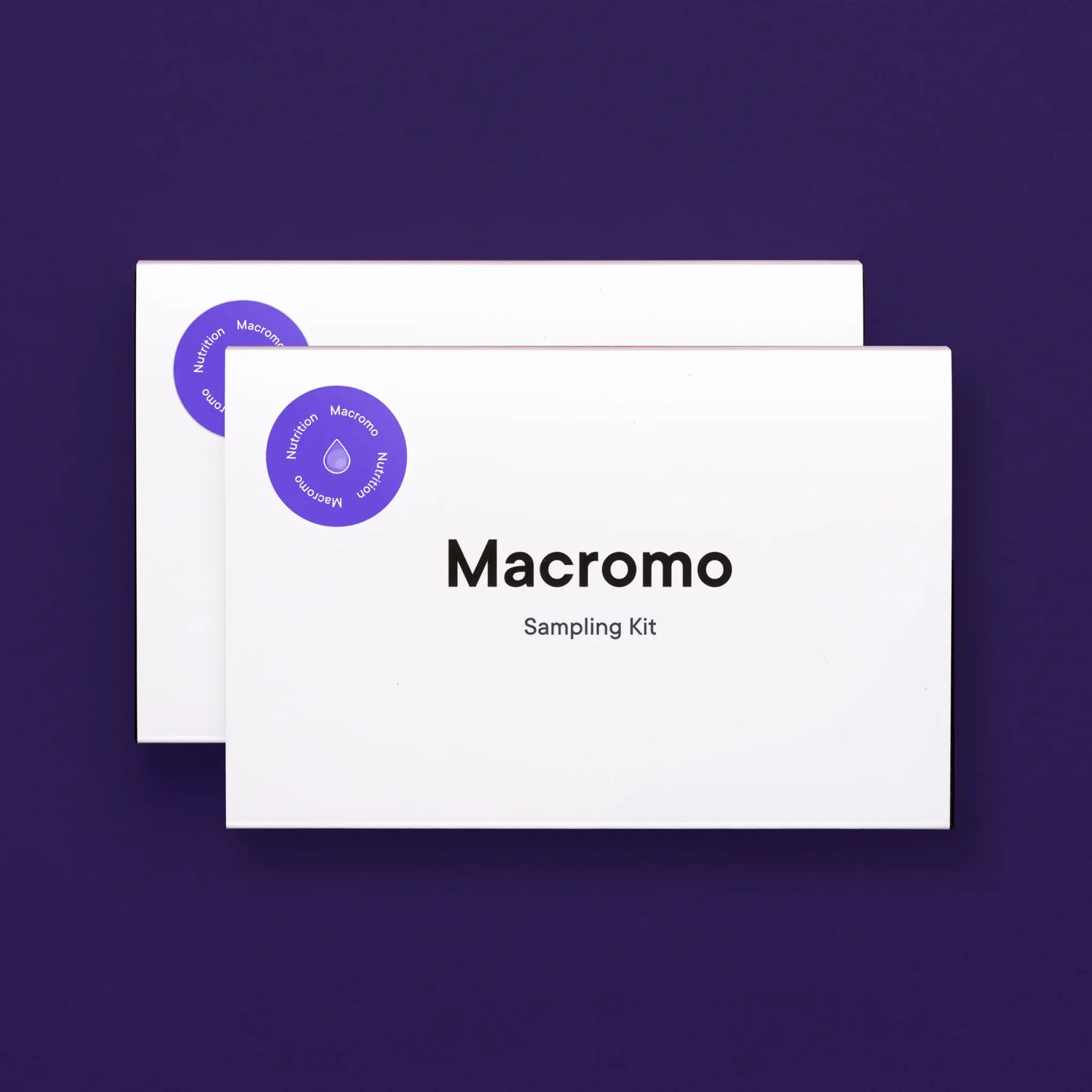 2x Blood Test Nutrition