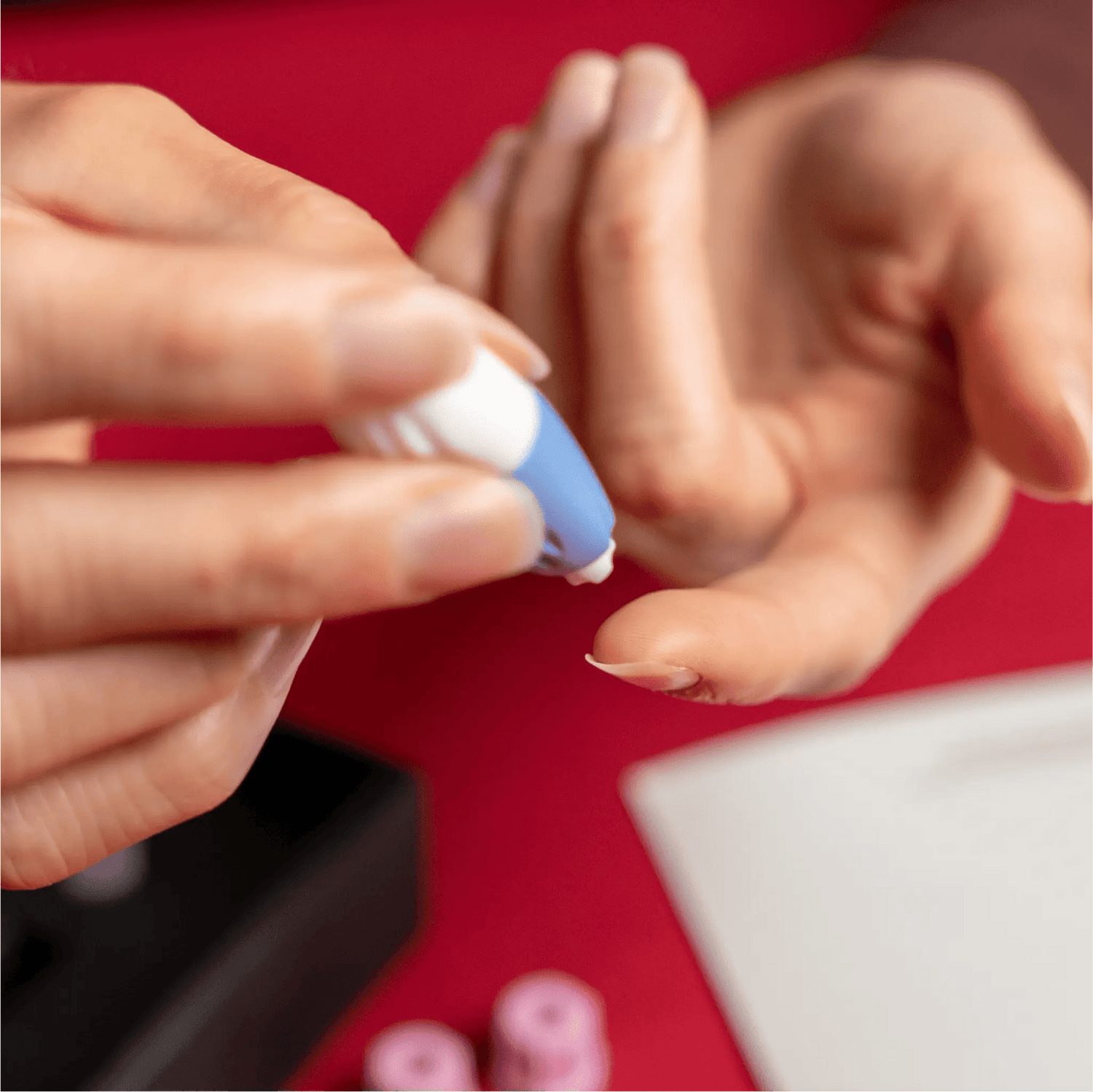 Blood Test Heart Health