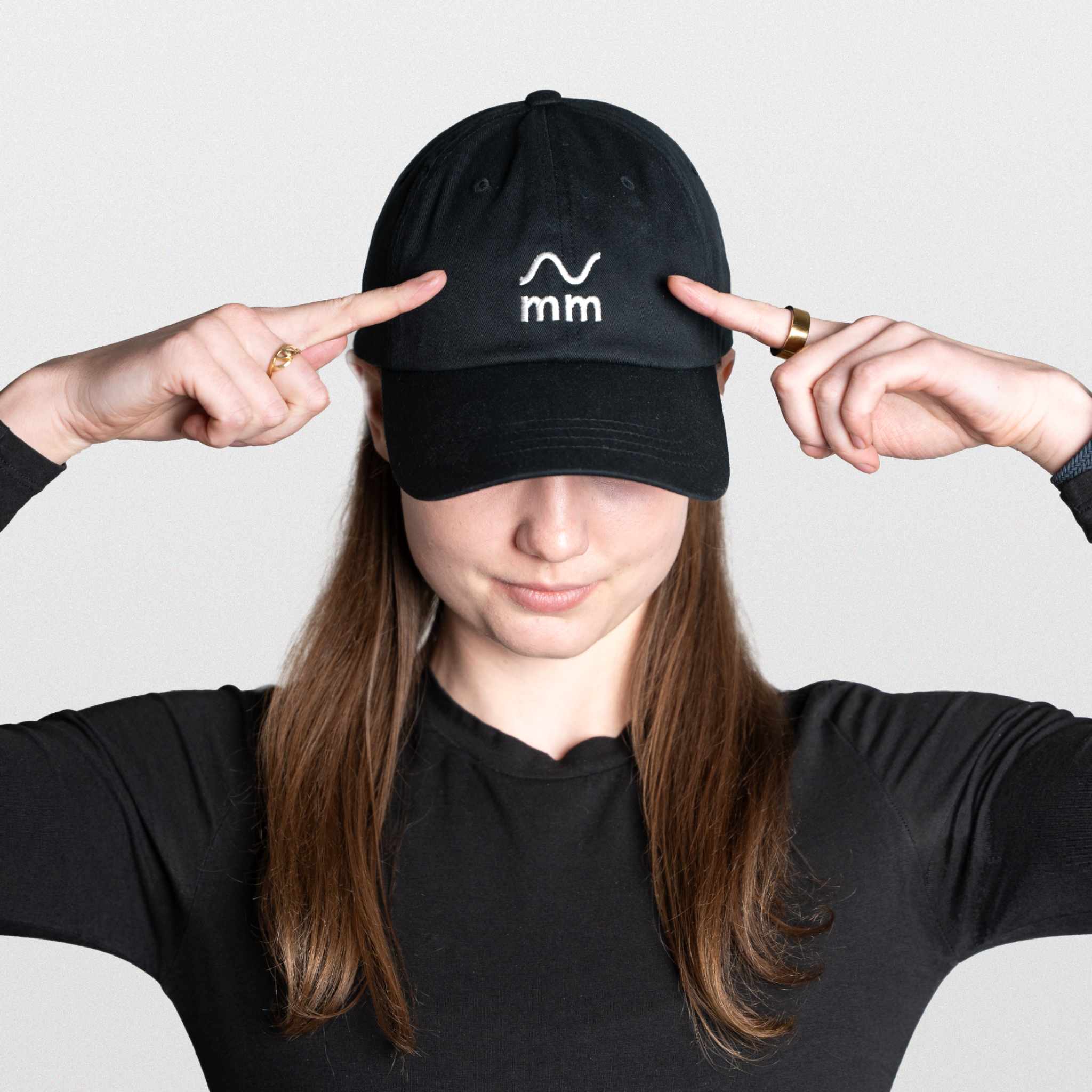 ‍Macromo Hat (100% off)